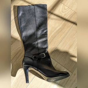 Ralph Lauren Women's Tall Boots Size 9.5